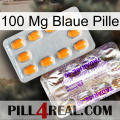 100 Mg Blue Pill new12